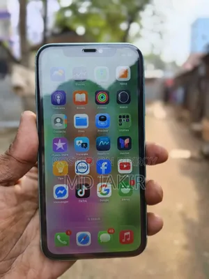 Apple iPhone 11 128 GB Blue