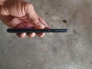 Samsung Galaxy M21 128 GB Black
