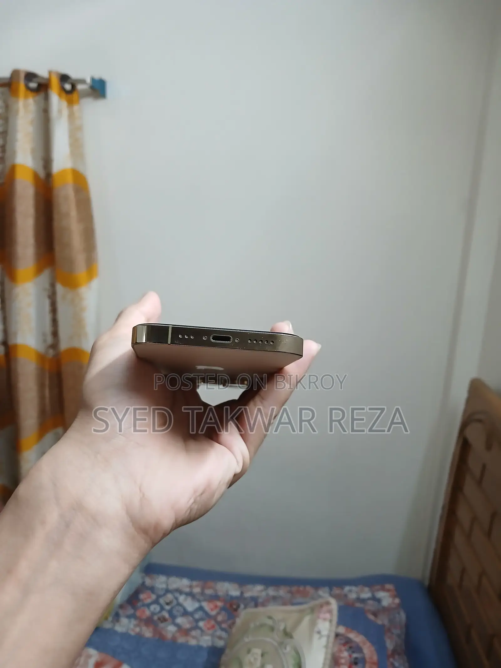 Apple iPhone 14 Pro 128 GB Rose Gold