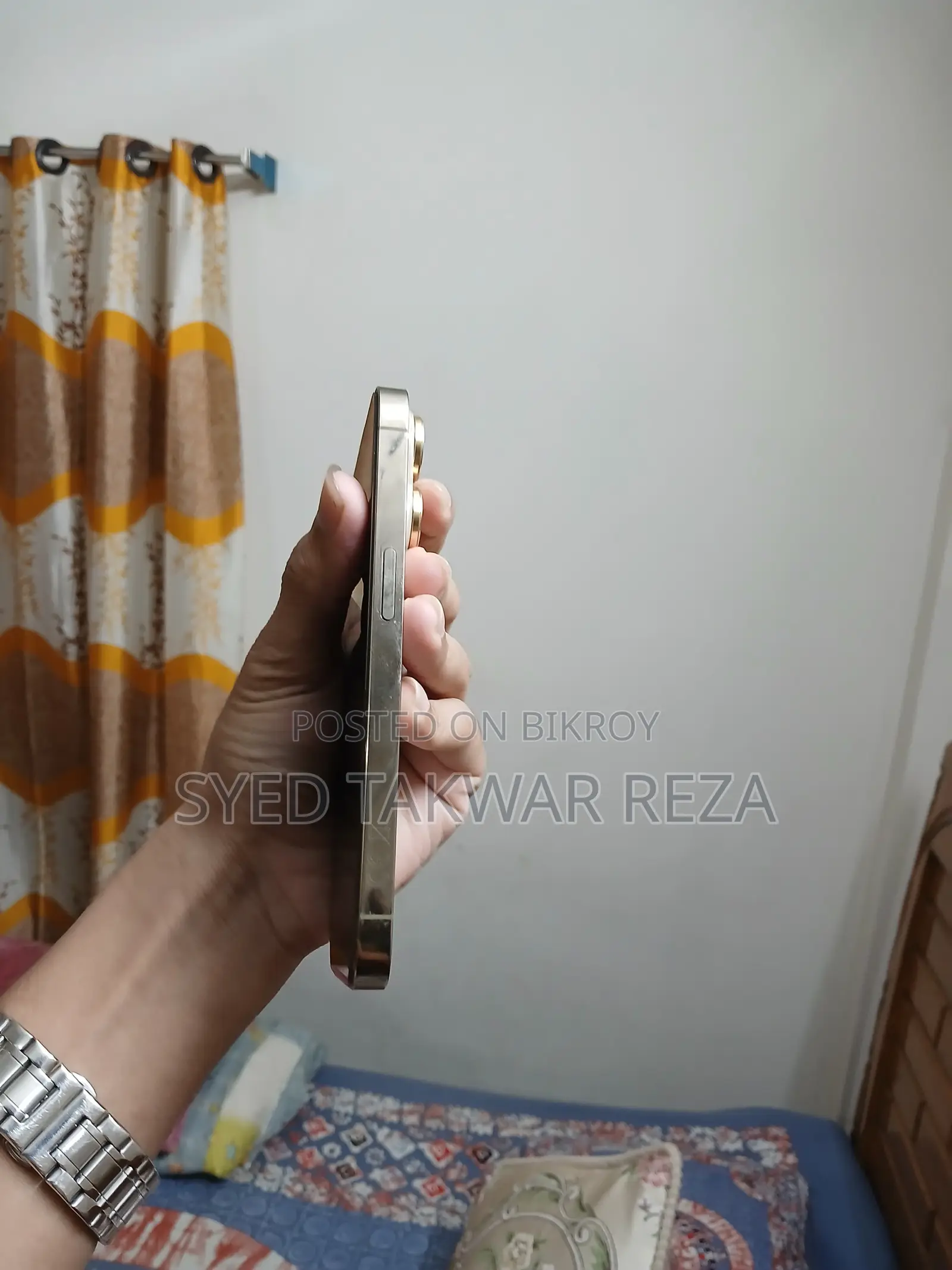 Apple iPhone 14 Pro 128 GB Rose Gold