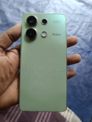 Xiaomi Redmi Note 13 256 GB White