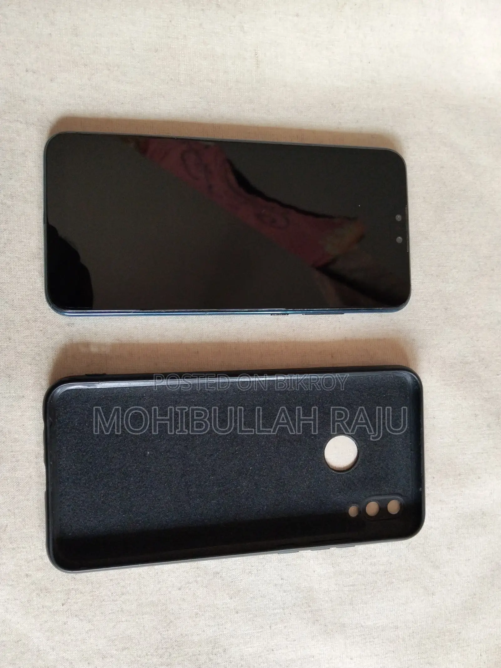 Huawei Y9 2019 64 GB Blue