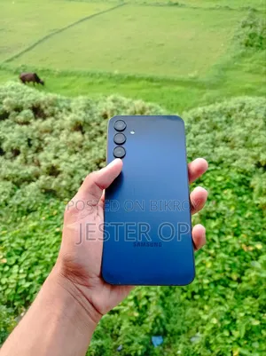 Samsung Galaxy A15 5G 128 GB Blue