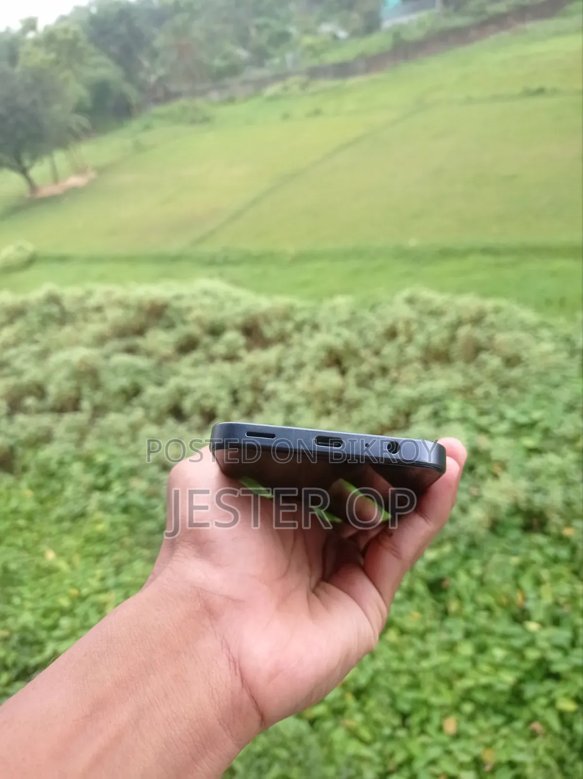 Samsung Galaxy A15 5G 128 GB Blue