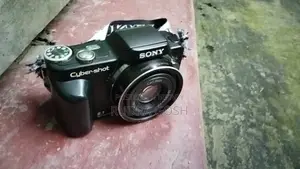 Sony DSC H10