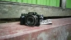 Sony DSC H10