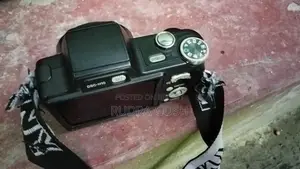 Sony DSC H10