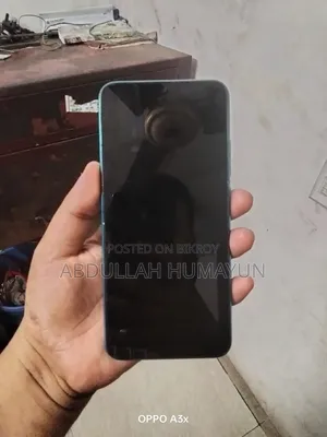 Xiaomi Poco C3 64 GB Green