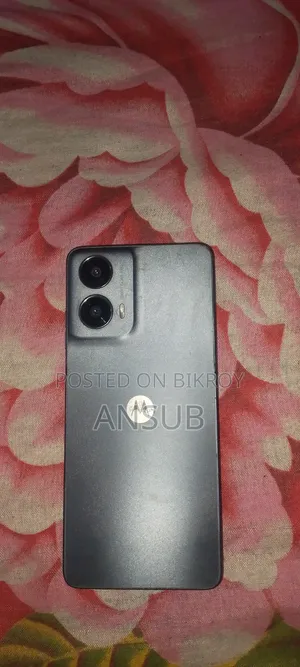 Motorola Moto G24 128 GB Black