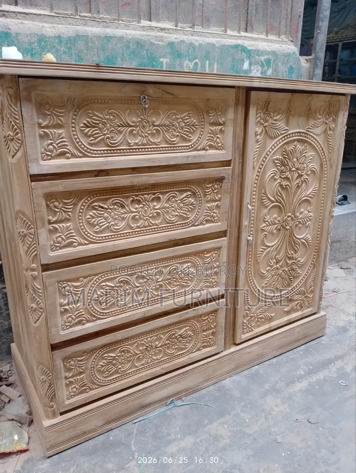 Chittagong Shagun Wardrobe