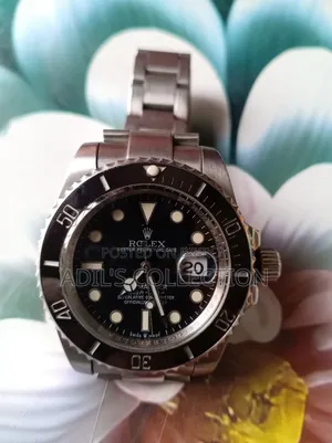 Rolex Submariner Watch