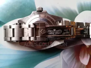 Rolex Submariner Watch