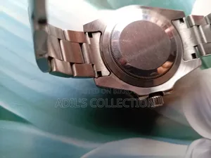 Rolex Submariner Watch