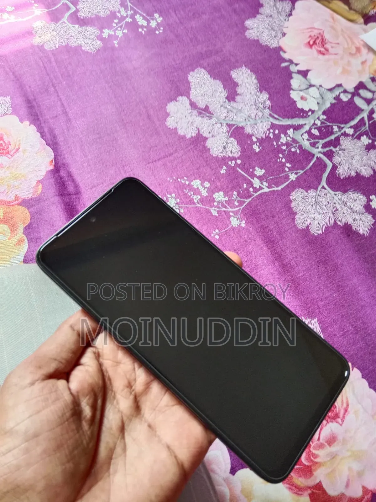 Xiaomi Redmi Note 13 128 GB Black