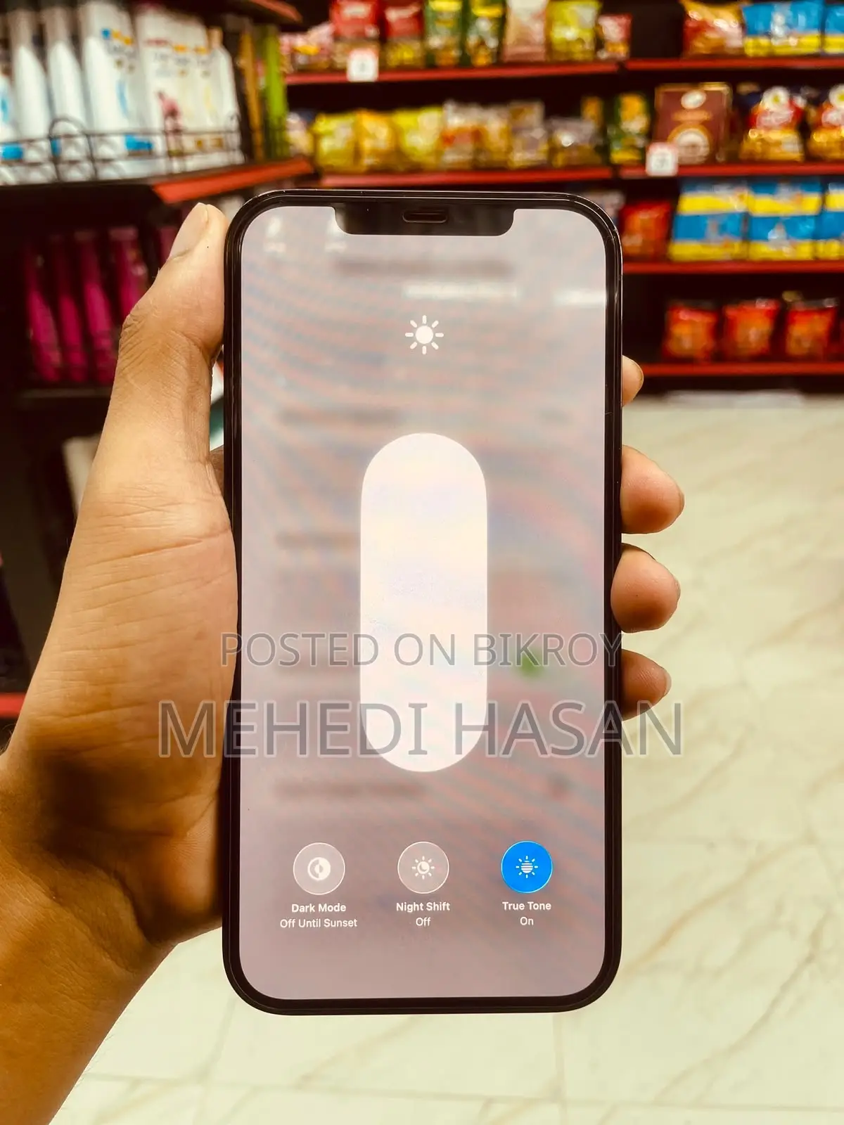 Apple iPhone 12 Pro Max 128 GB Blue