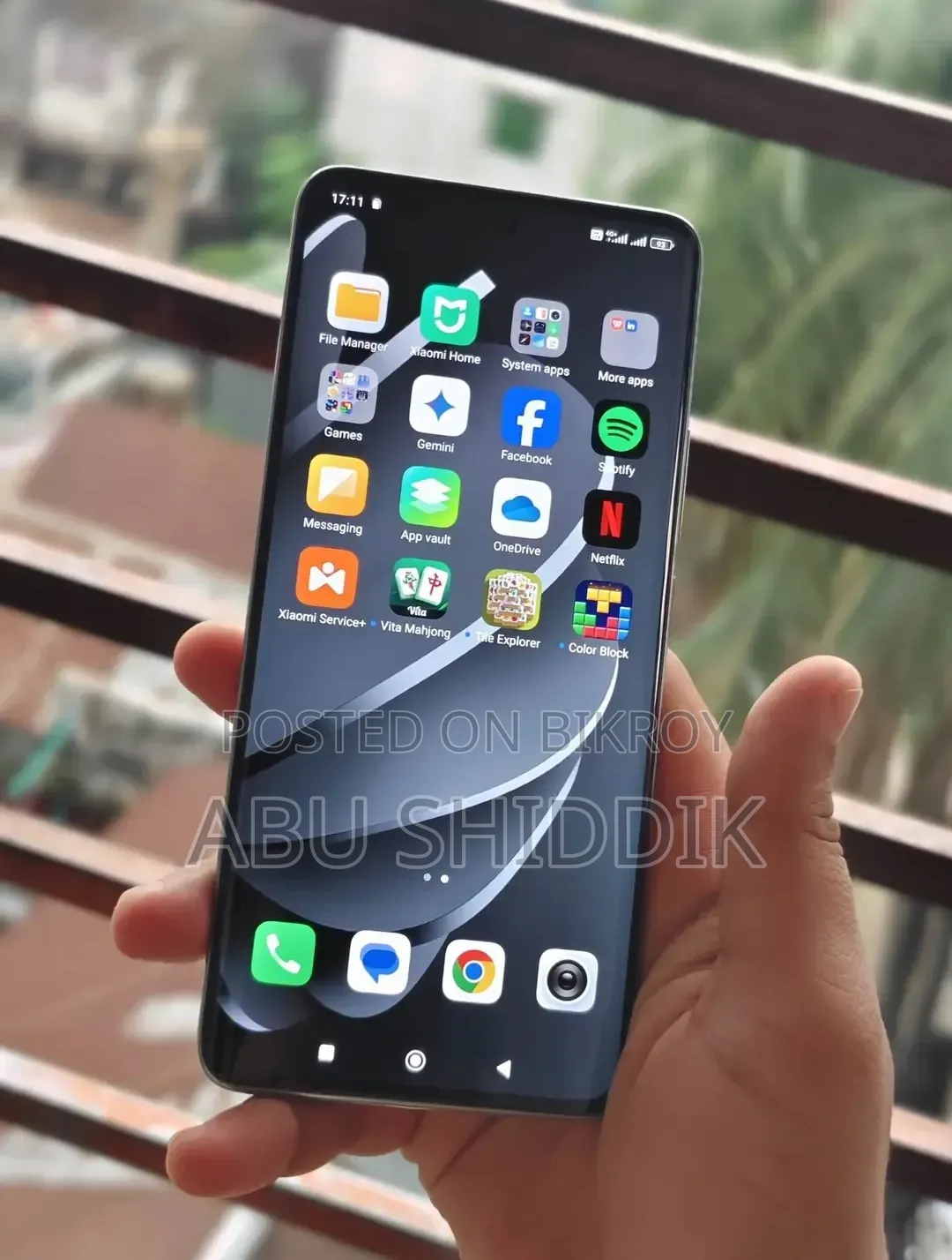Xiaomi Redmi Note 14 Pro 256 GB