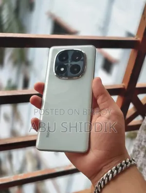 Xiaomi Redmi Note 14 Pro 256 GB