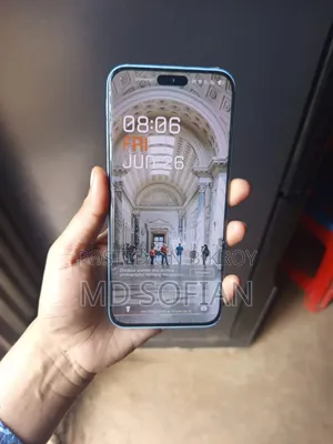 Tecno Pova 128 GB Blue