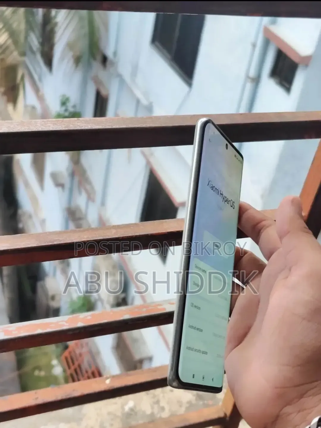 Xiaomi Redmi Note 14 Pro 256 GB
