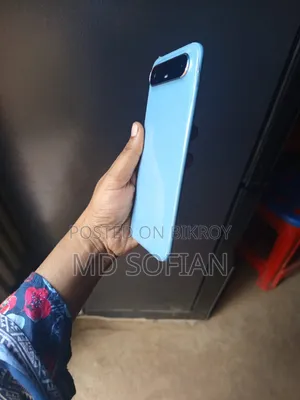 Tecno Pova 128 GB Blue