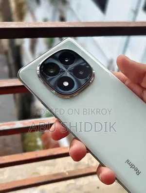 Xiaomi Redmi Note 14 Pro 256 GB