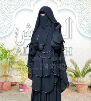 Asia Set Borka New Update