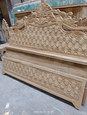 Original Shegun Bed