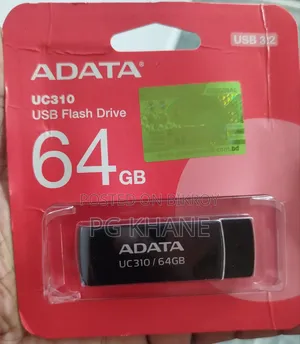 Adata Uc310 Usb Flash Drive Original 64