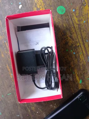 New Symphony BL125 Black
