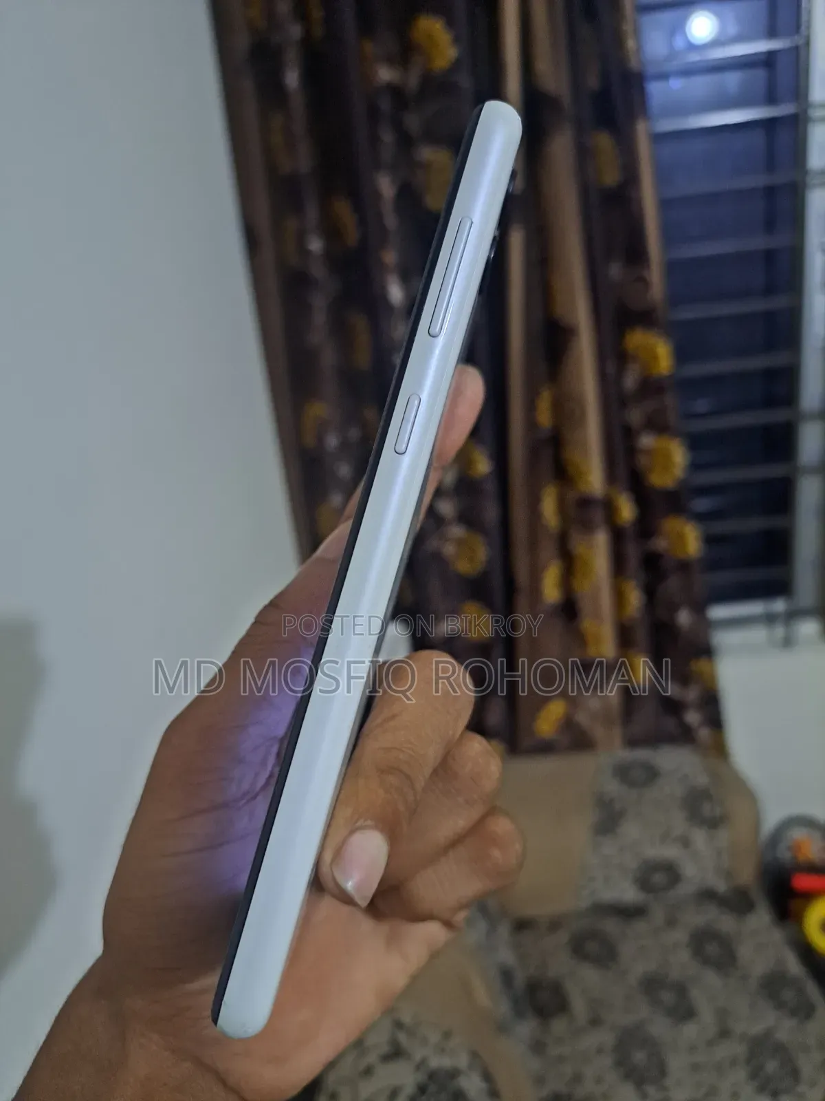 Samsung Galaxy A04 64 GB White