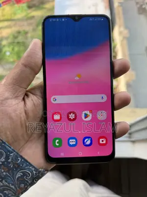 Samsung Galaxy A30s 128 GB Black