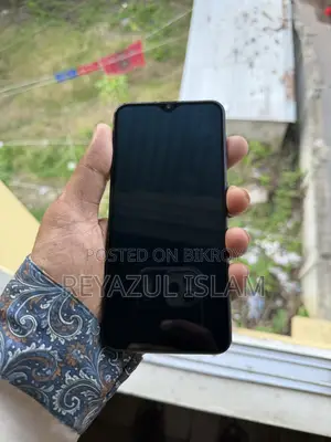 Samsung Galaxy A30s 128 GB Black