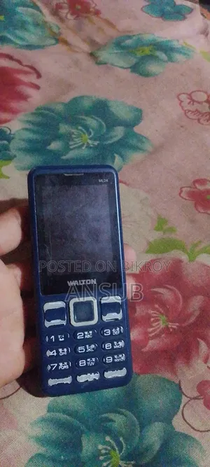 Walton NEXG N26 128 GB Black