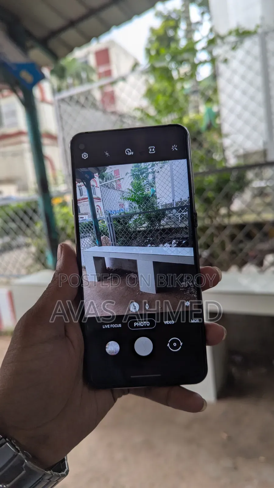 Samsung Galaxy A9 Pro (2019) 128 GB