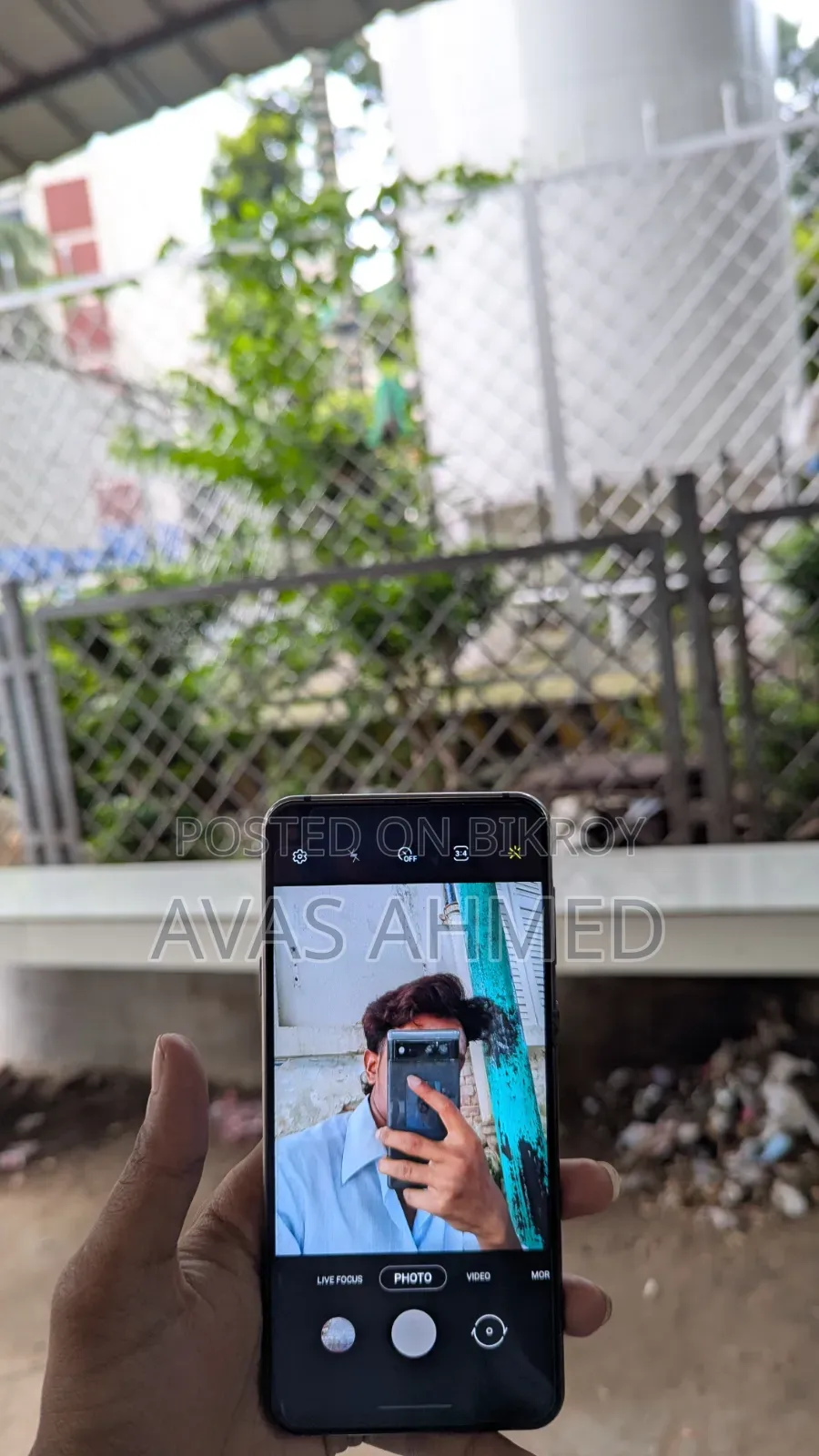 Samsung Galaxy A9 Pro (2019) 128 GB
