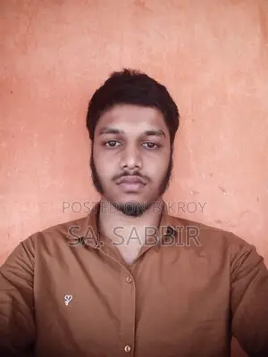 I want to work