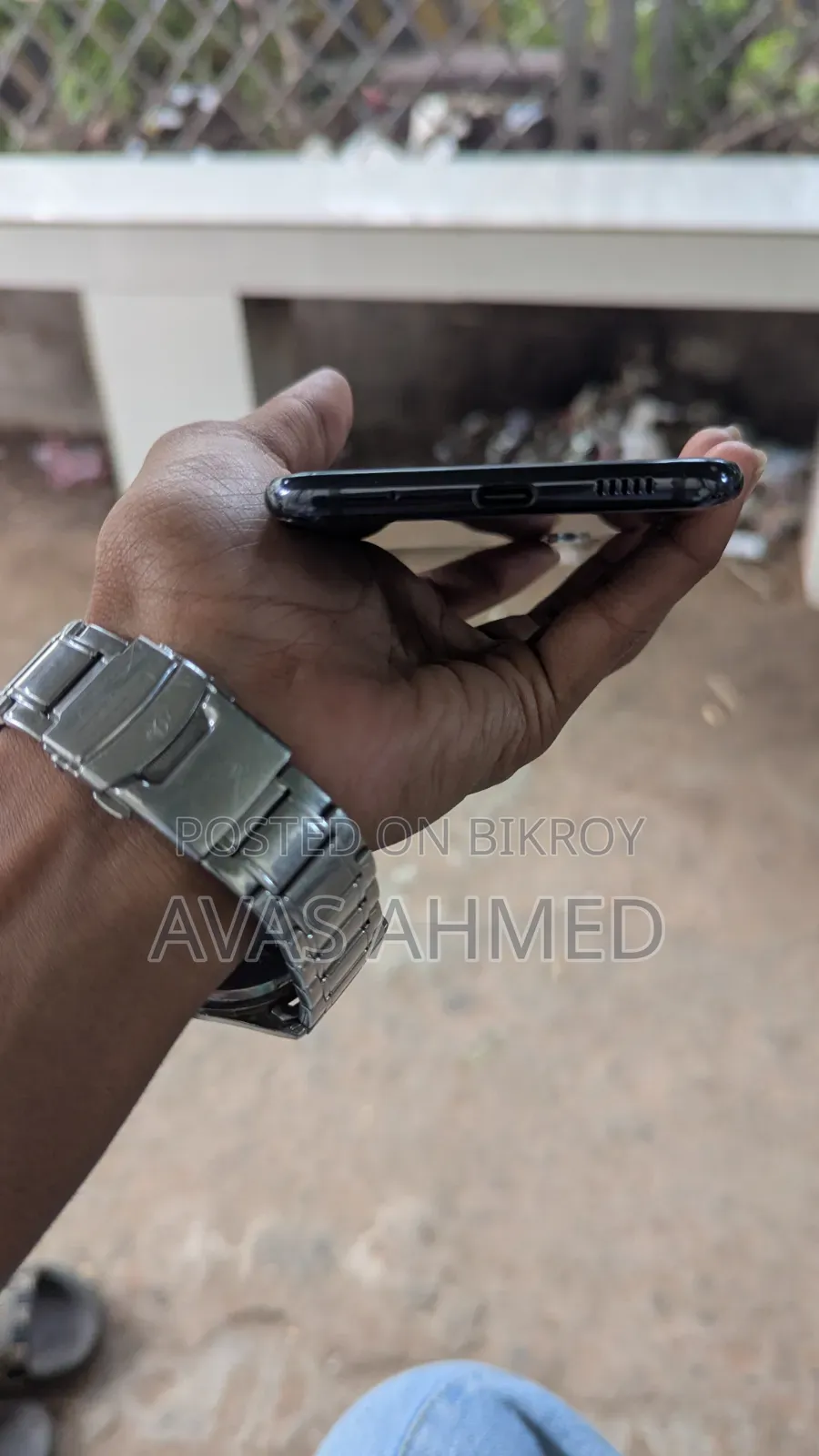 Samsung Galaxy A9 Pro (2019) 128 GB
