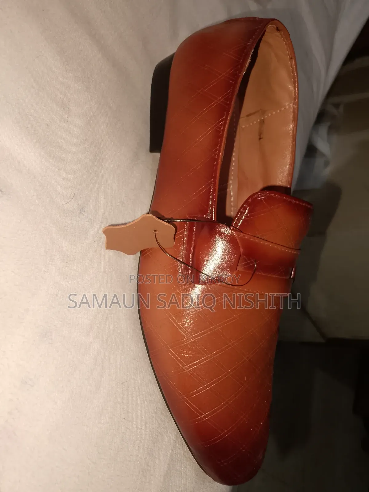 Shoes/Loafer সু/ লোফার