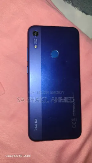 Huawei Ascend D2 32 GB Blue