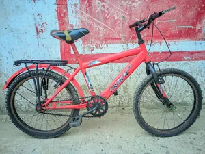 Bicycle for sale