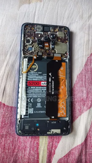 Xiaomi Poco X3 Pro 128 GB Blue