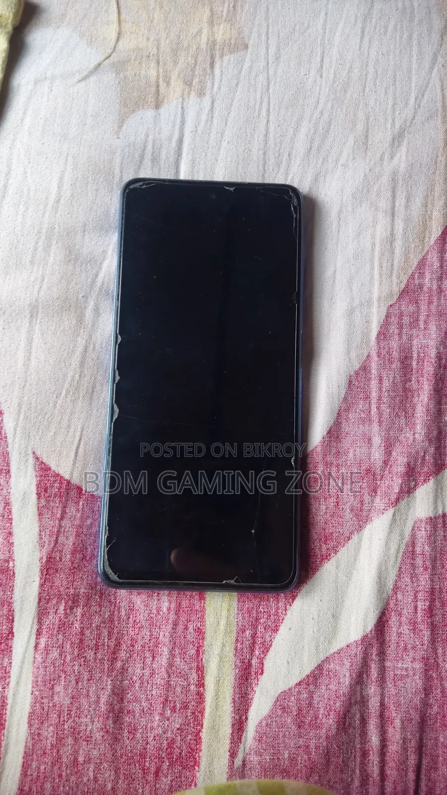 Xiaomi Poco X3 Pro 128 GB Blue
