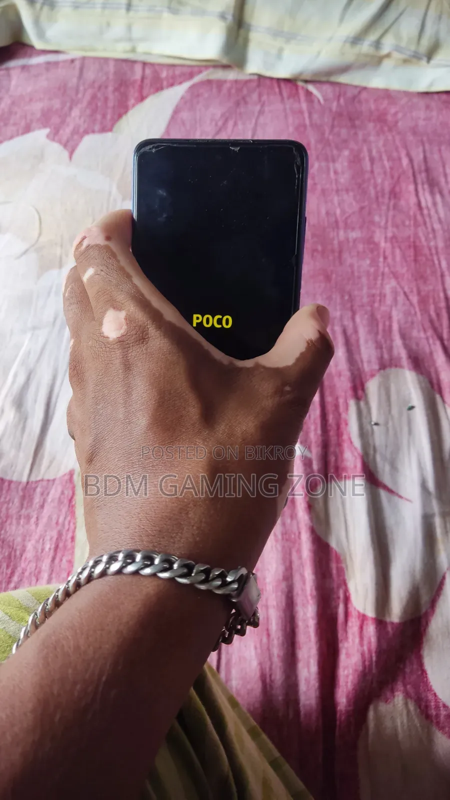 Xiaomi Poco X3 Pro 128 GB Blue