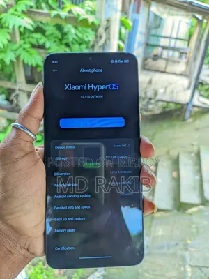 Xiaomi Redmi 14C 128 GB Bronze