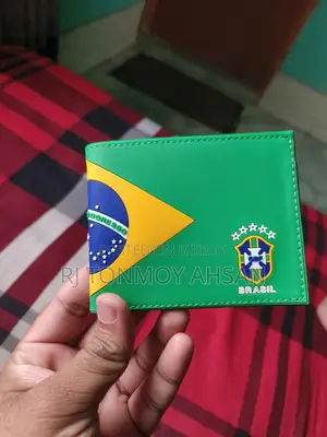 ব্রাজিলের মানি ব্যাগ