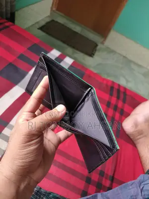 ব্রাজিলের মানি ব্যাগ