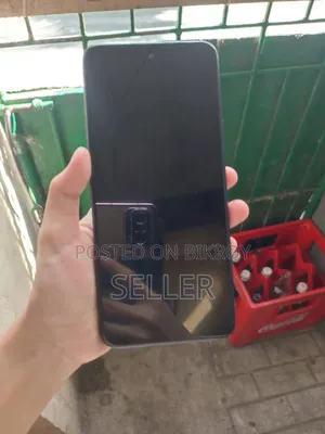 Infinix Hot 20 128 GB Blue