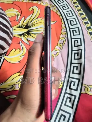 Vivo Y15 64 GB Black
