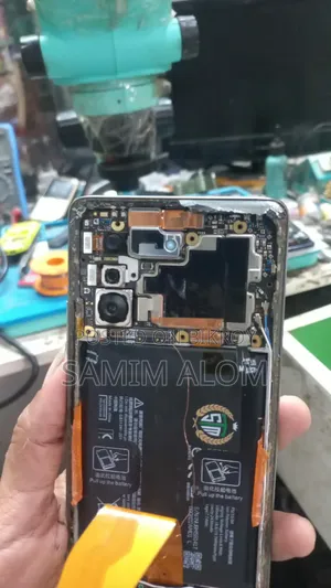 Xiaomi 12S 128 GB Blue