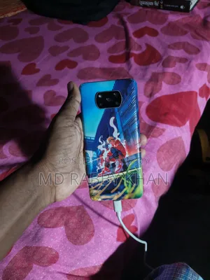 Xiaomi Poco X3 128 GB Pink